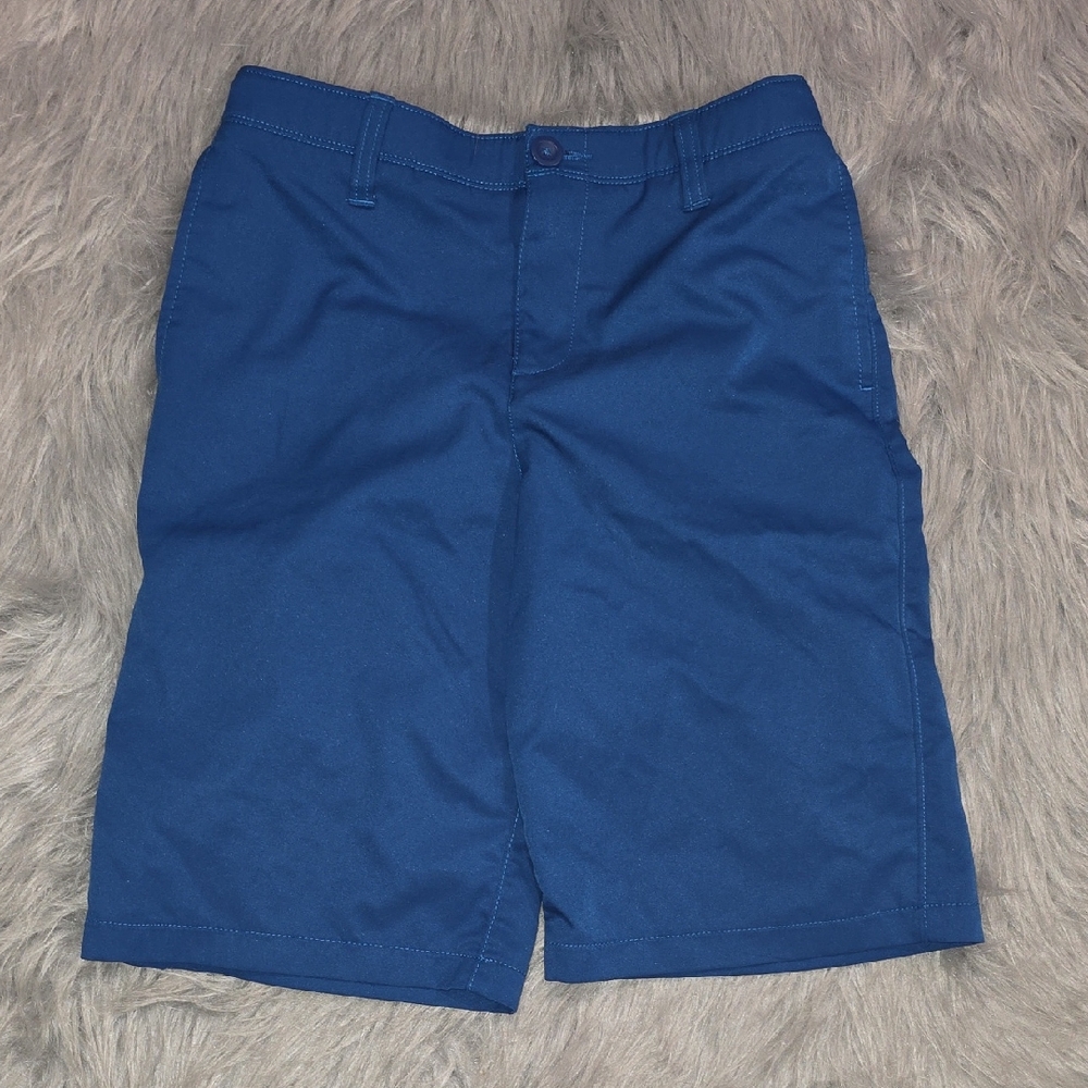 Under Armour Boys Shorts